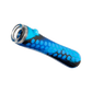 Eyce OraFlex Shorty Glass : Taster Eyce winterblu honeycomb 