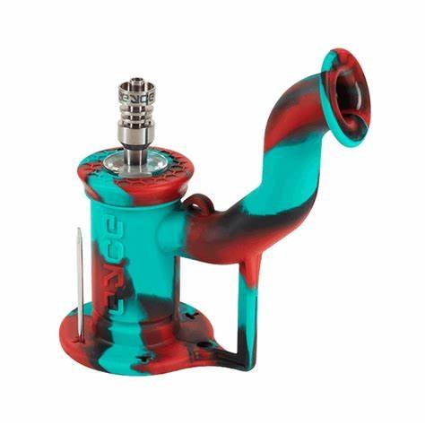 Eyce Rig 2.0 Silicone : Rig Eyce coralsnake
