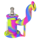 Eyce Rig 2.0 Silicone : Rig Eyce cottoncndy