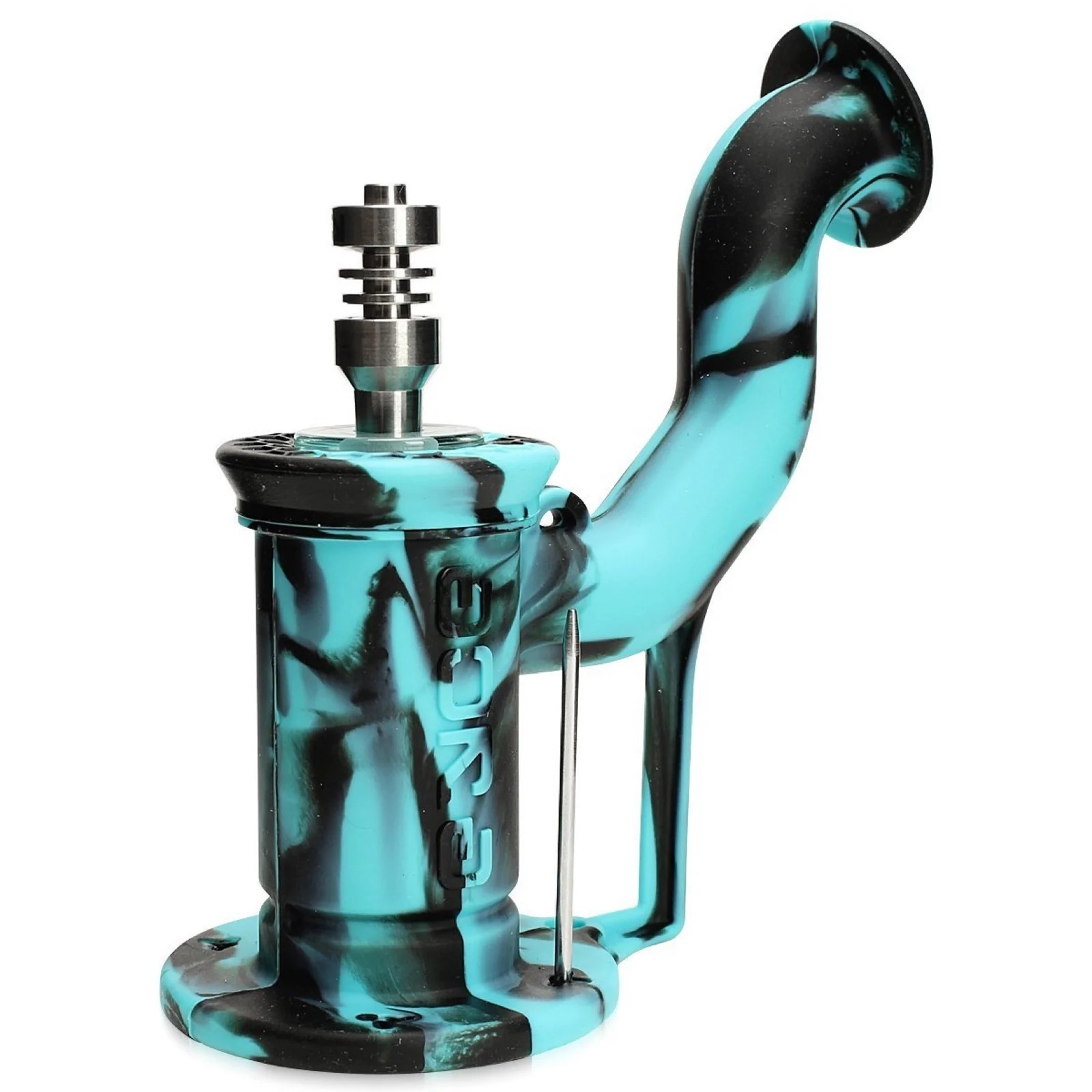 Eyce Rig 2.0 Silicone : Rig Eyce epicteal