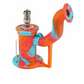 Eyce Rig 2.0 Silicone : Rig Eyce fuego