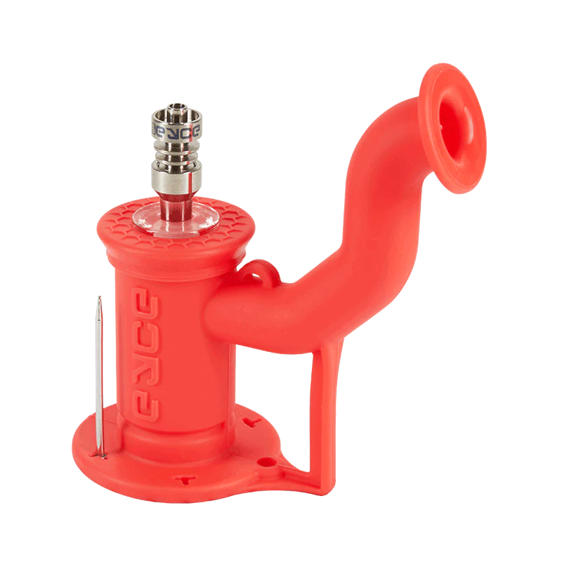 Eyce Rig 2.0 Silicone : Rig Eyce helired