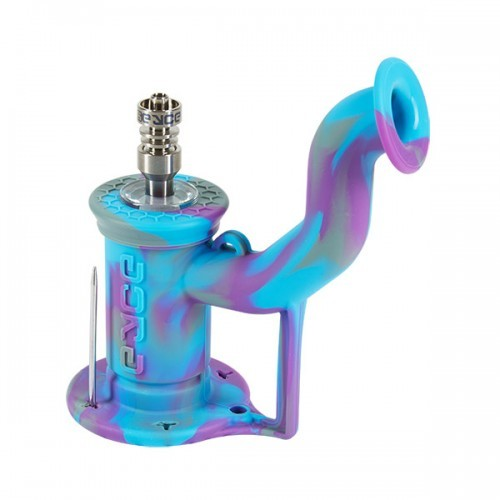 Eyce Rig 2.0 Silicone : Rig Eyce mermaidpur