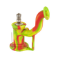 Eyce Rig 2.0 Silicone : Rig Eyce rasta