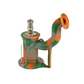 Eyce Rig 2.0 Silicone : Rig Eyce riflecamo