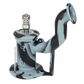 Eyce Rig 2.0 Silicone : Rig Eyce smokeblk