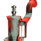 Eyce Rig 2.0 Silicone : Rig Eyce urbanred
