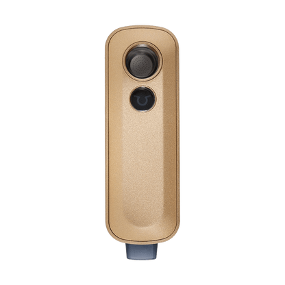 Firefly 2+ Vaporizer Vaporizers : Portable Firefly Gold  
