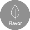 pax flavor mode