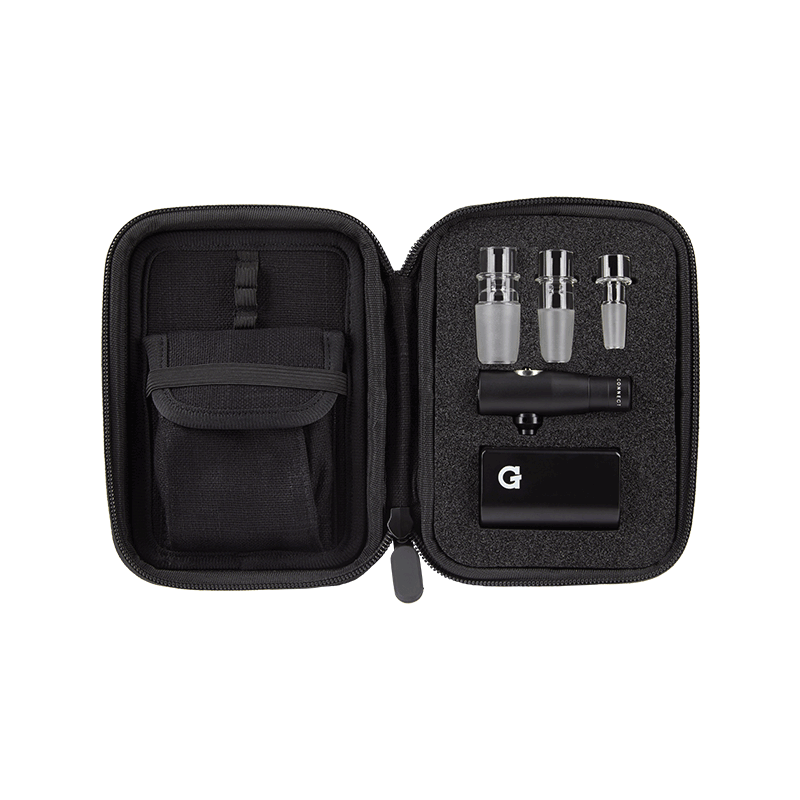 Grenco Science G Pen Connect Vaporizer Vaporizers : Portable Grenco Science