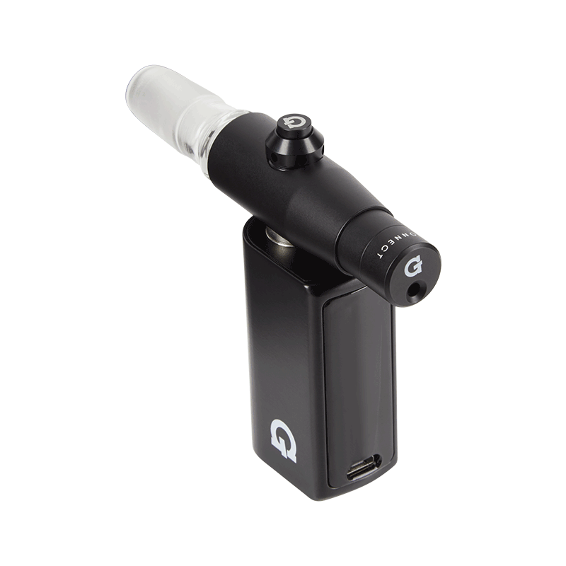 Grenco Science G Pen Connect Vaporizer Vaporizers : Portable Grenco Science