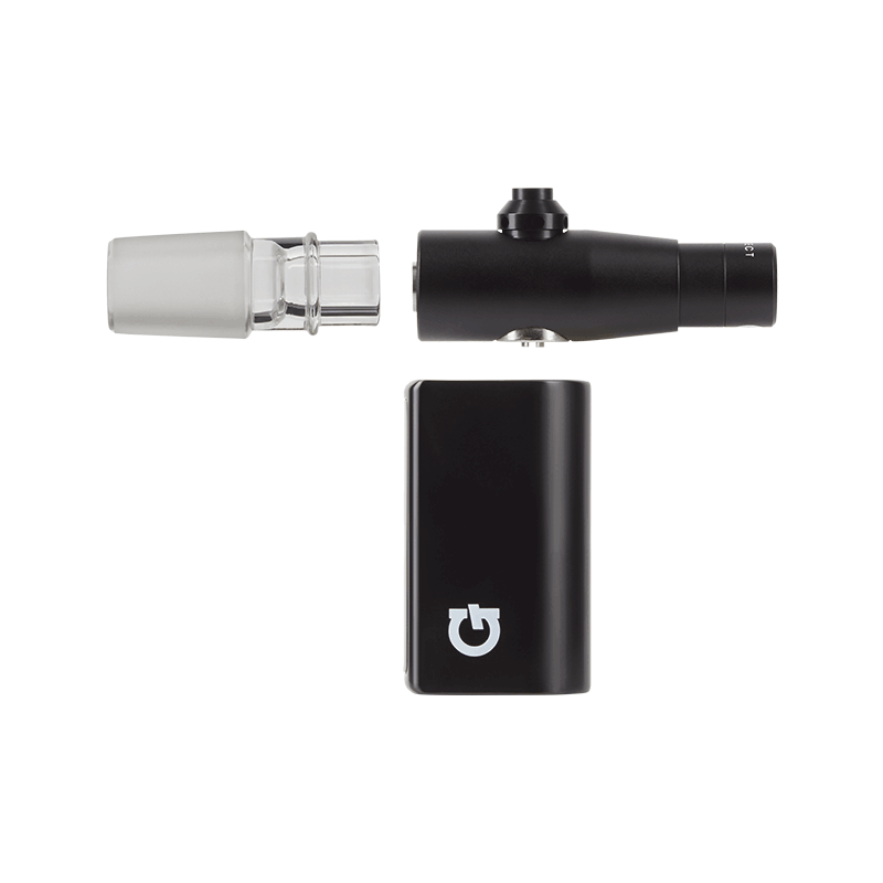 Grenco Science G Pen Connect Vaporizer Vaporizers : Portable Grenco Science