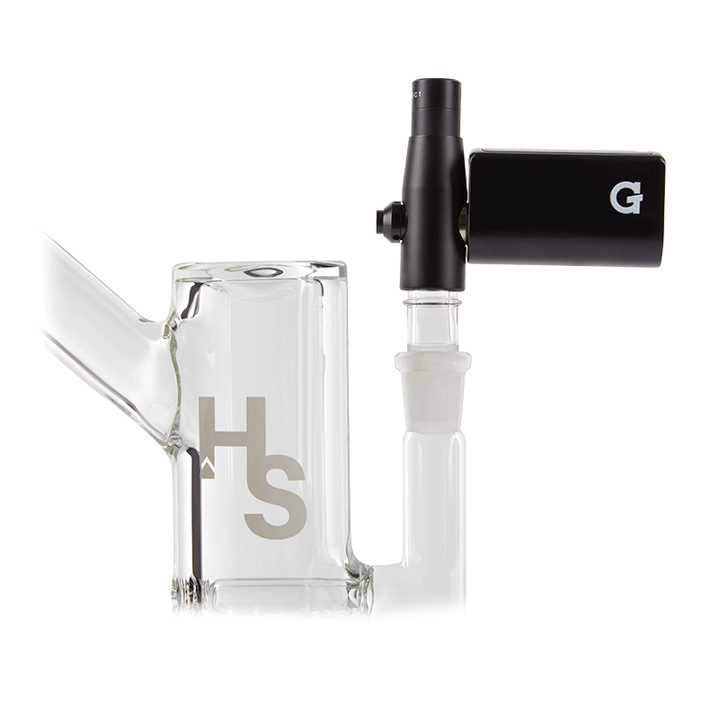 Grenco Science G Pen Connect Vaporizer Vaporizers : Portable Grenco Science