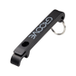Groove Hi-Pop Pipe Metal Pipe Groove Black  