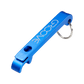 Groove Hi-Pop Pipe Metal Pipe Groove Blue  