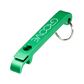 Groove Hi-Pop Pipe Metal Pipe Groove Green  