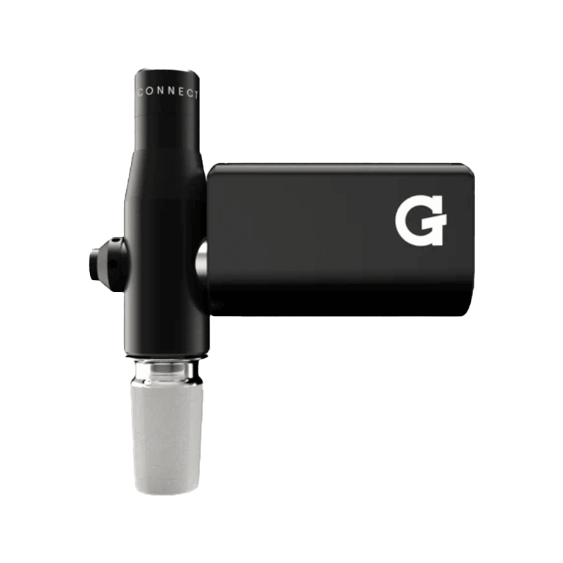 Grenco Science G Pen Connect Vaporizer Vaporizers : Portable Grenco Science