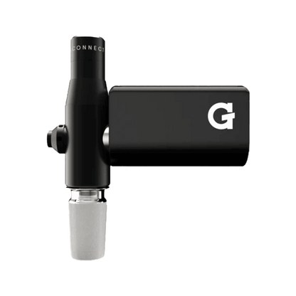 Grenco Science G Pen Connect Vaporizer Vaporizers : Portable Grenco Science Black  