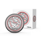 K.Haring Glass Catchall Home Goods : Accessories K. Haring Glass Collection   