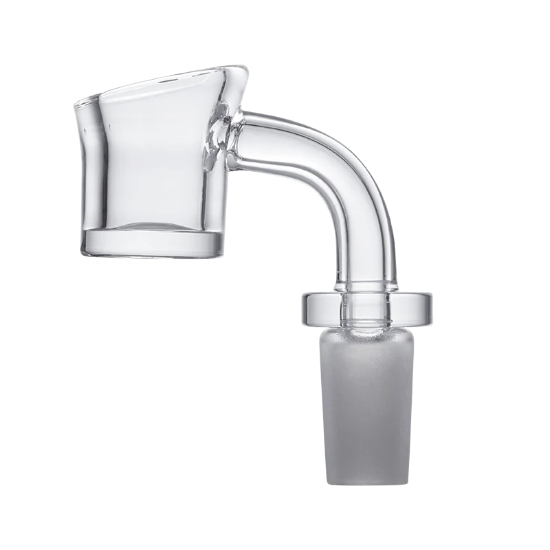 K.Haring Glass Quartz Banger Replacement Piece  K. Haring Glass Collection   