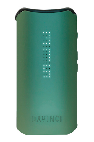 DaVinci IQC Precision Vaporizer