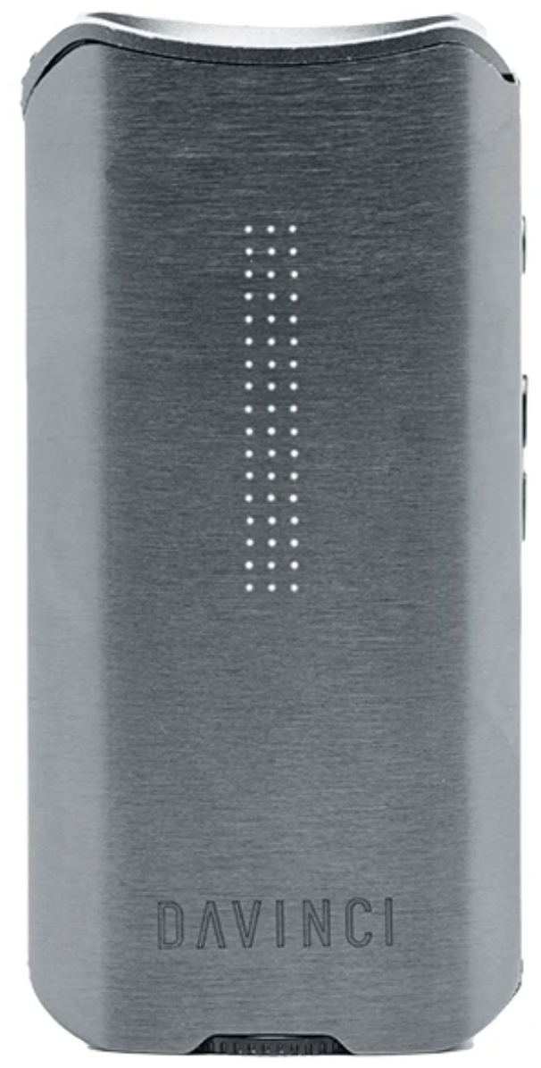 DaVinci IQ 2 Vaporizer