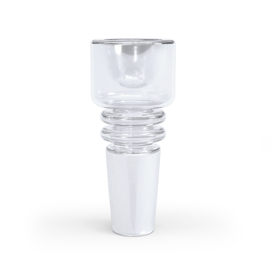 Stundenglass Flower Bowl Glass 14mm Glass : Accessories Stündenglass