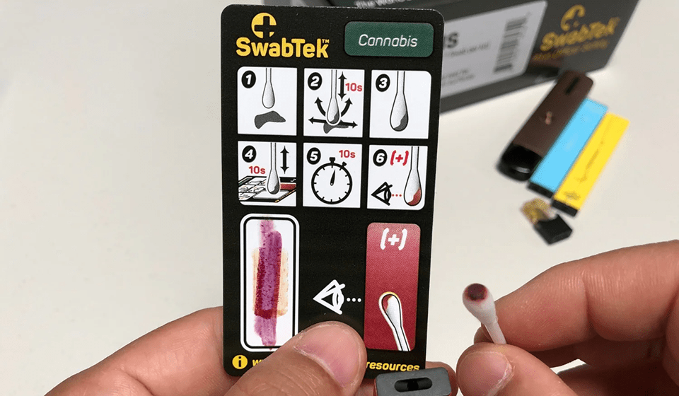 Swabtek