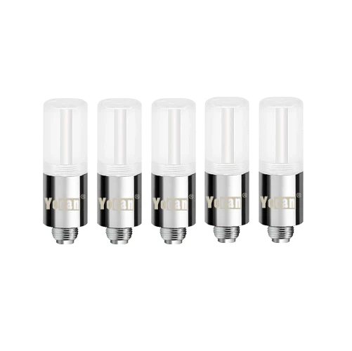 Yocan - Stix - Storage and Coil - 5 Pack  Yocan   
